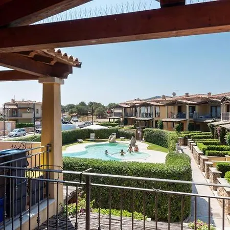 Myrsine Holiday home