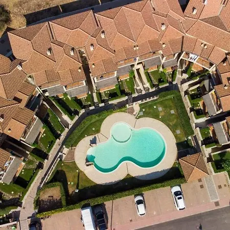 Myrsine Holiday home Murta Maria