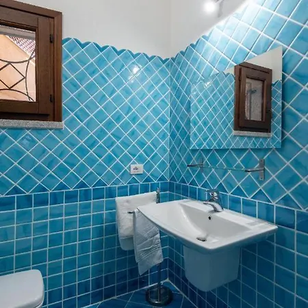 Holiday home Myrsine Murta Maria