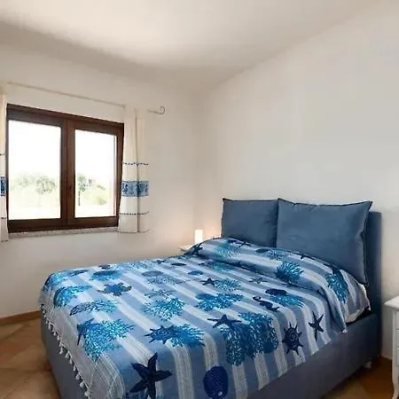 Holiday home Myrsine Murta Maria