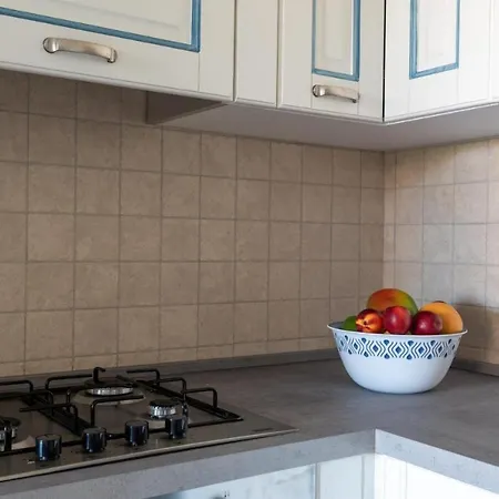 Holiday home Myrsine