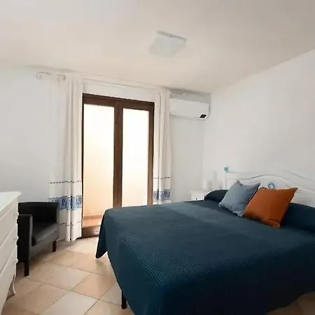 Myrsine Prázdninový dům Murta Maria