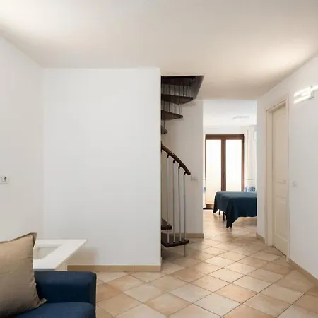 Holiday home Myrsine